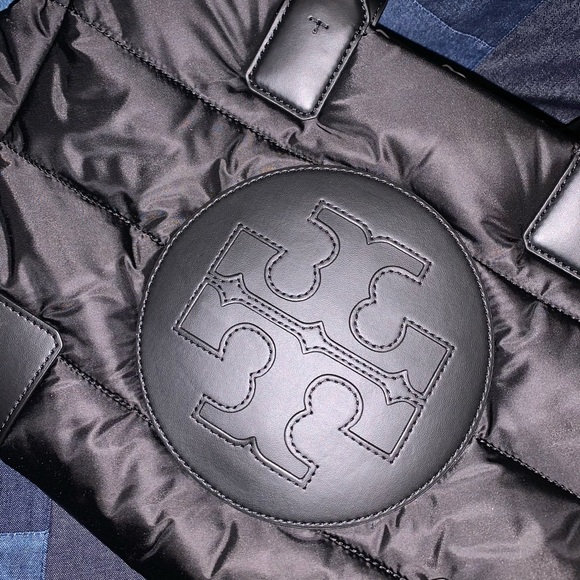 Ella Mini Puffer Tote - Picture 2 of 6